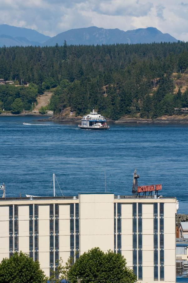 Coast Discovery Inn Campbell River Extérieur photo