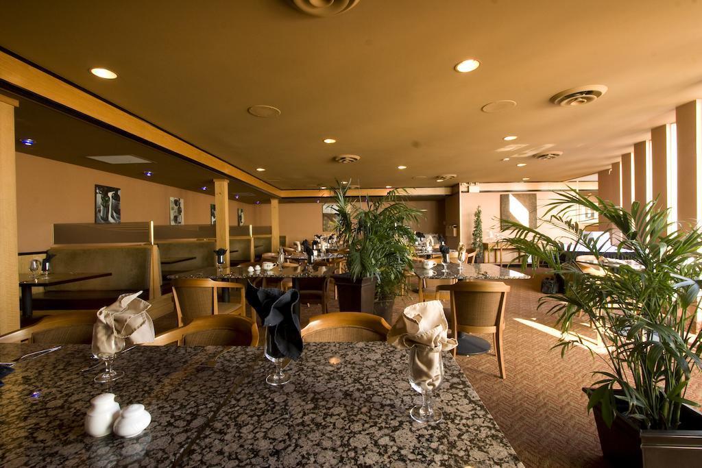 Coast Discovery Inn Campbell River Extérieur photo
