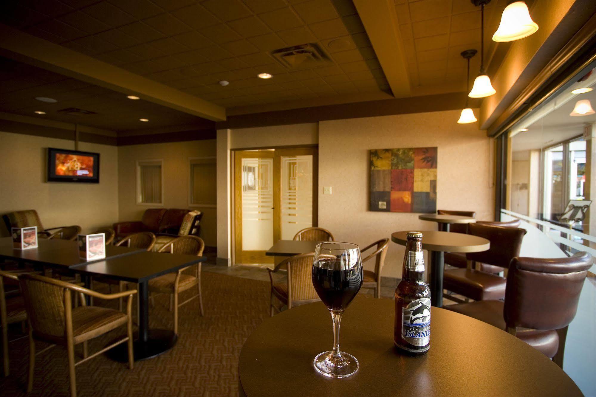 Coast Discovery Inn Campbell River Extérieur photo