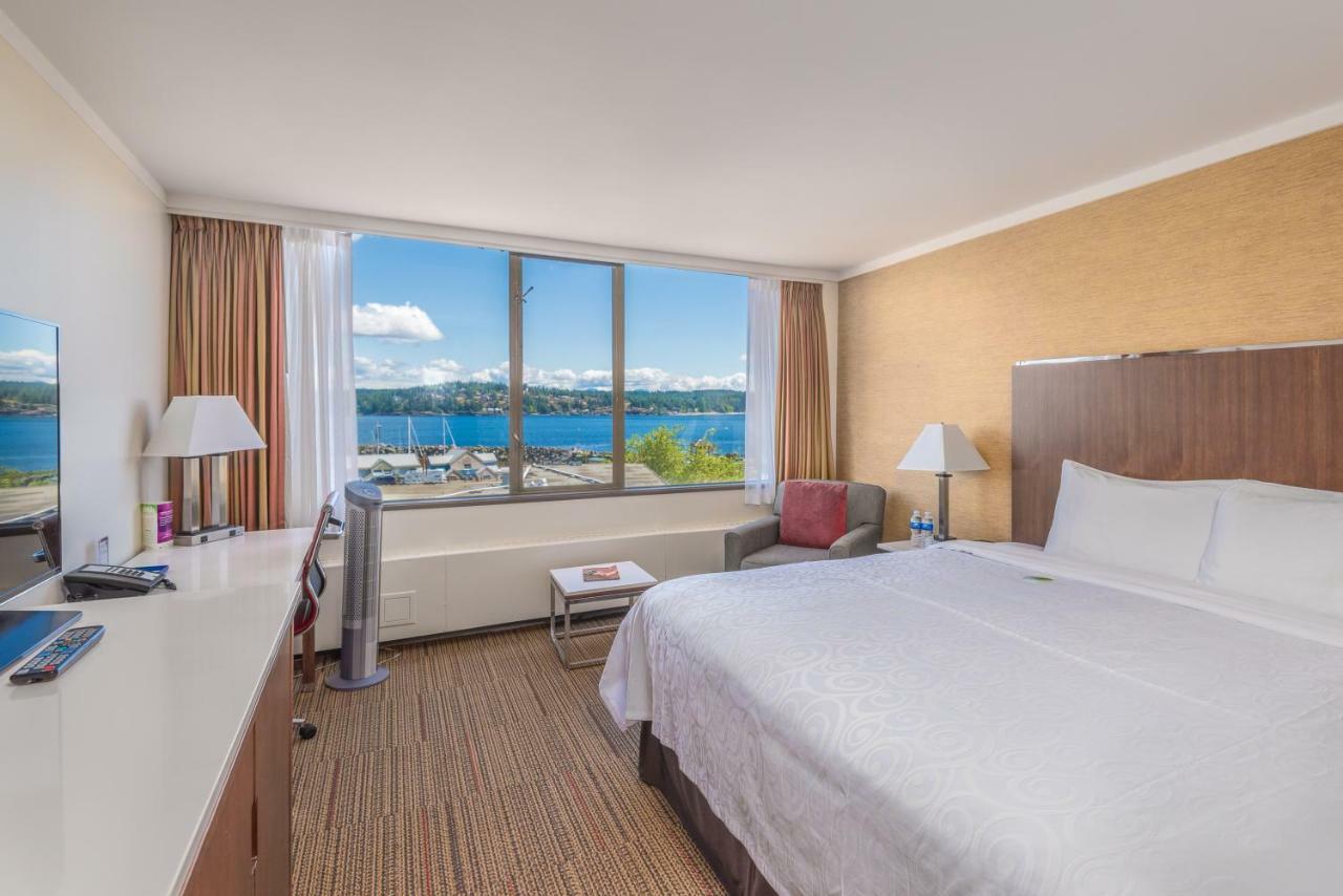 Coast Discovery Inn Campbell River Extérieur photo